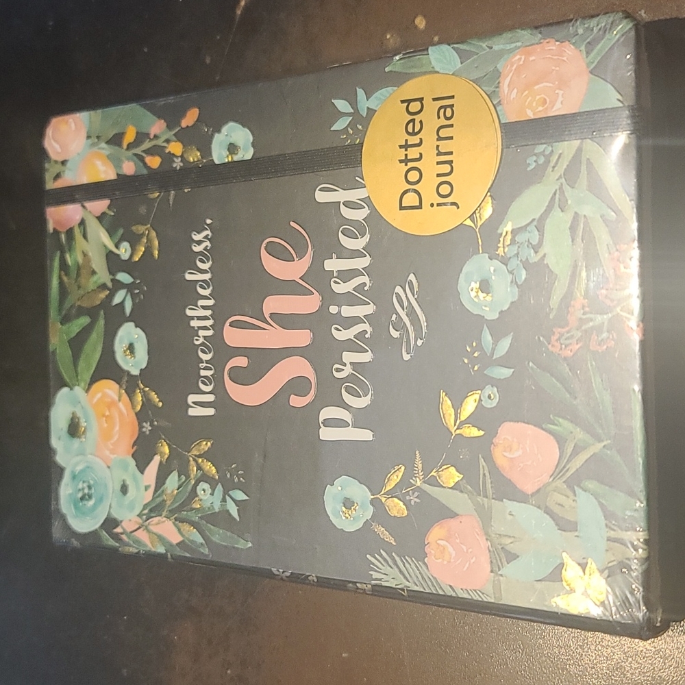 Dotted Journal